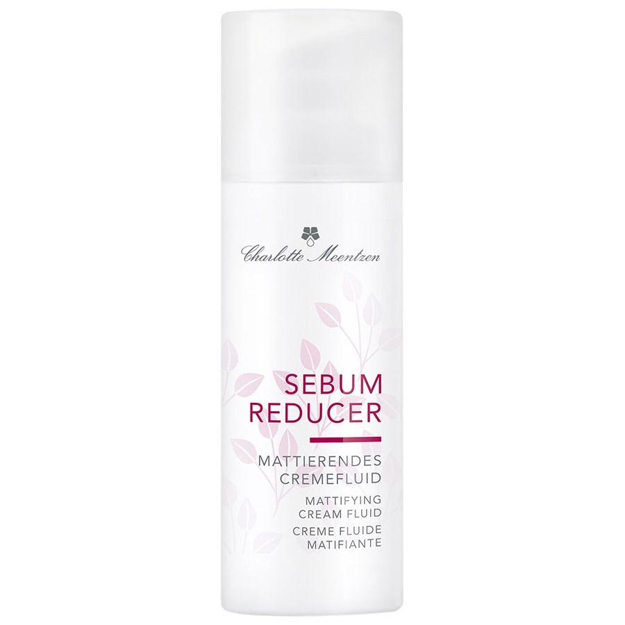 Charlotte Meentzen Sebum Reducer Reduktor sebum