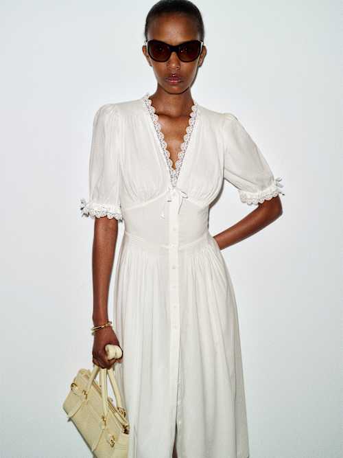 Ketra Dress