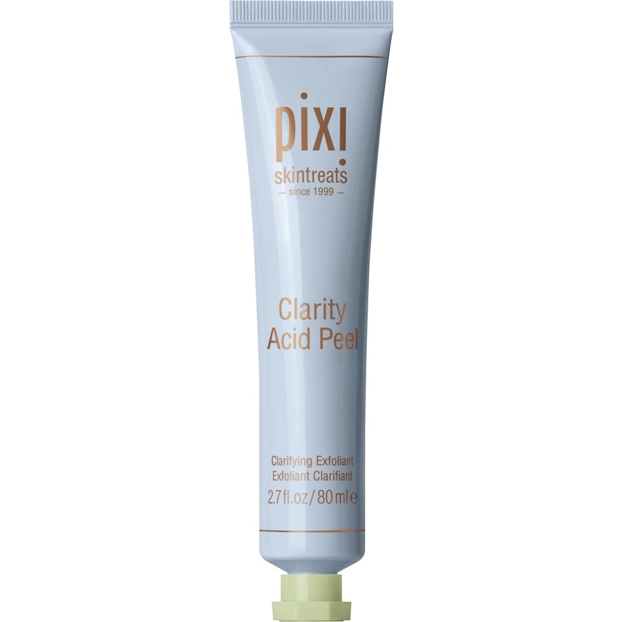 Pixi Oczyszczanie twarzy Clarity Acid Peel