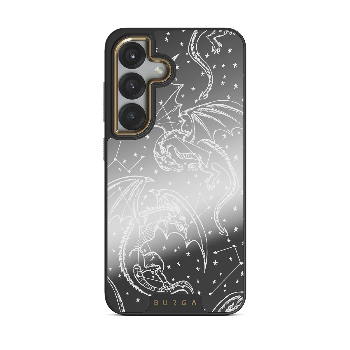Wyvern - Samsung Galaxy S25 Plus ケース