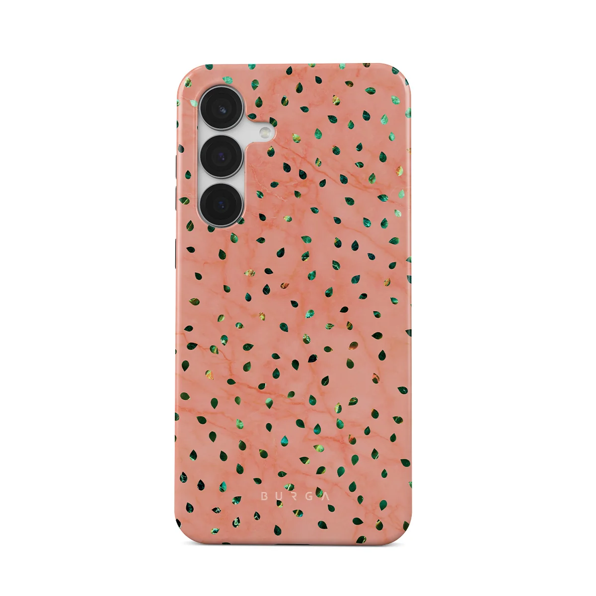 Watermelon Shake - Samsung Galaxy S25 FE ケース