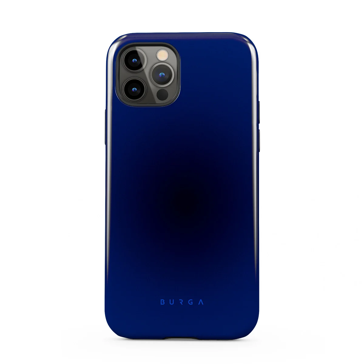 Neptune - iPhone 12 Pro ケース