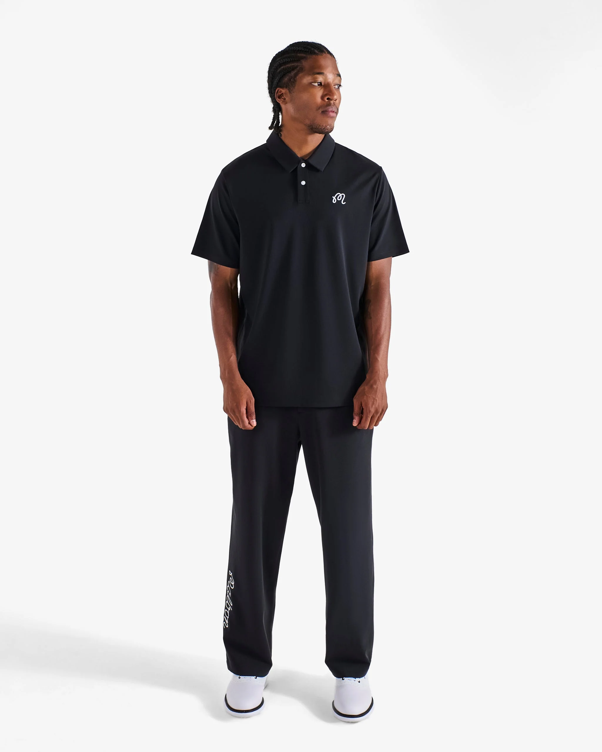 Fairway Polo