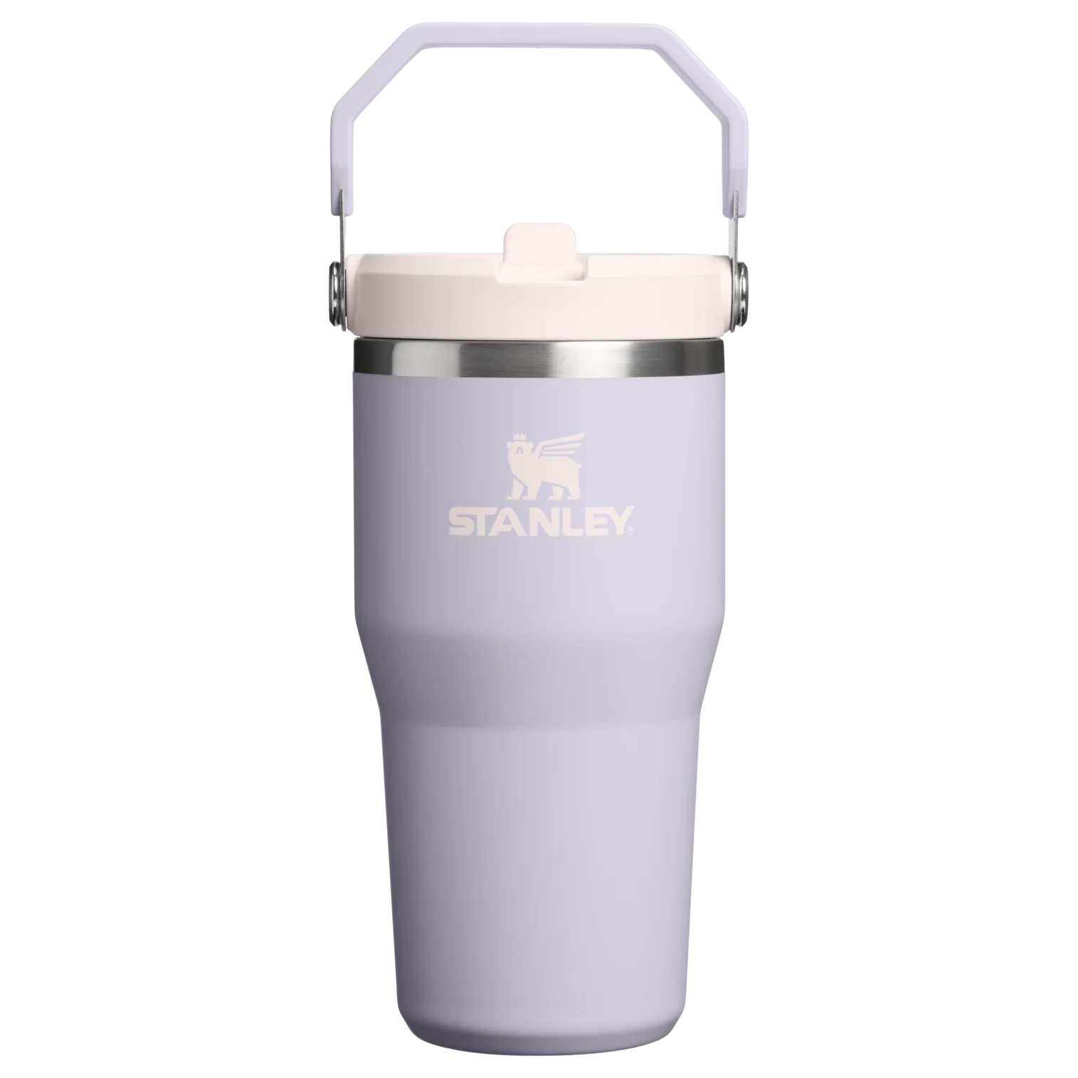 The IceFlow™ Flip Straw Tumbler | 20 OZ