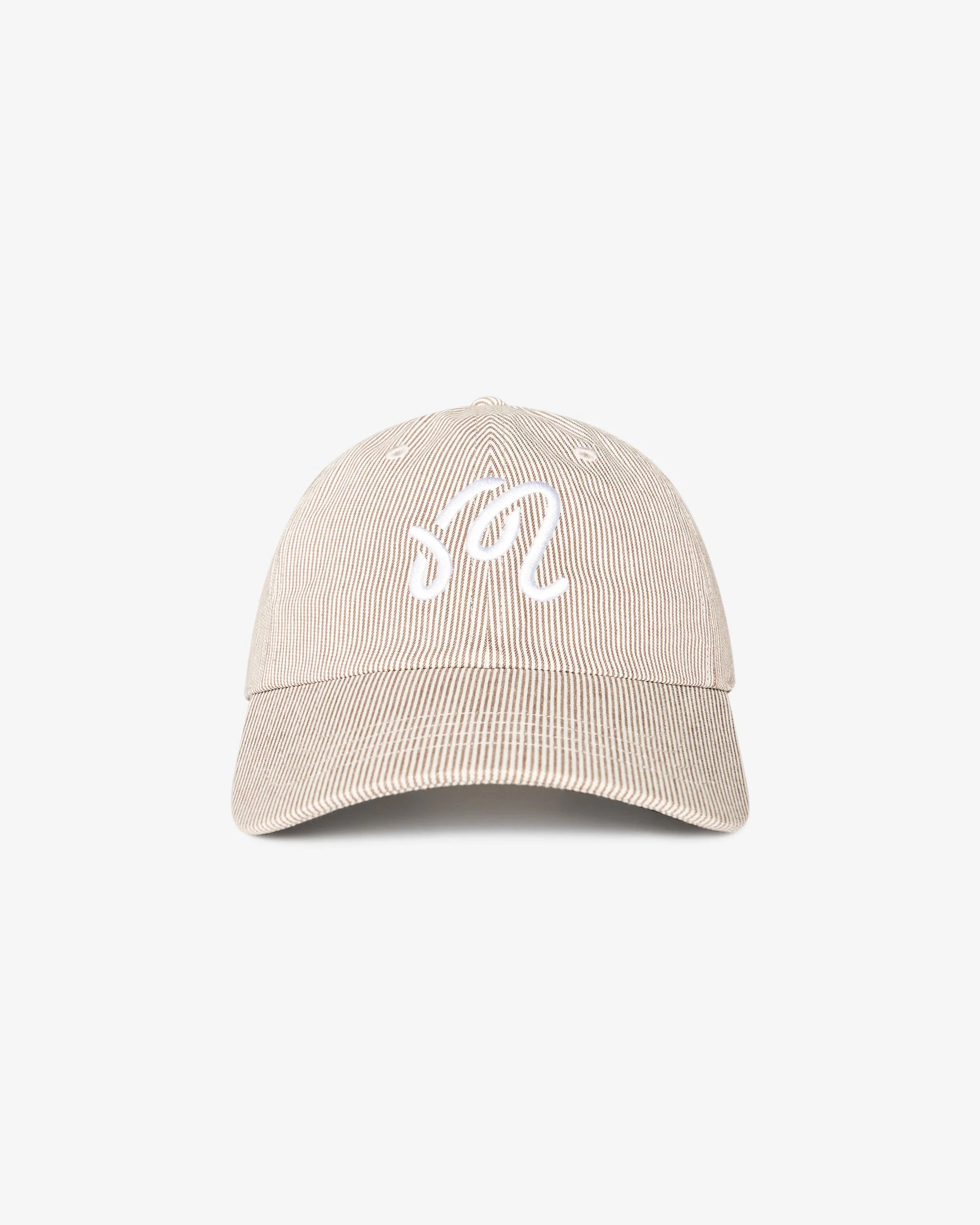 Hickory Dad Hat