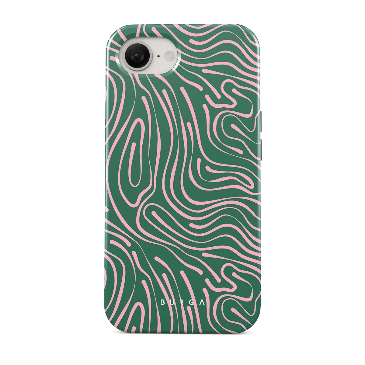 Hawaiian Breeze - iPhone 17e ケース