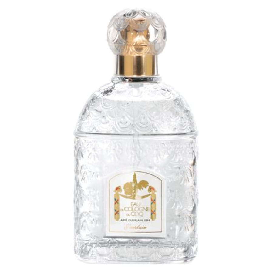 GUERLAIN Les Eaux de GUERLAIN Eau du Coq Spray