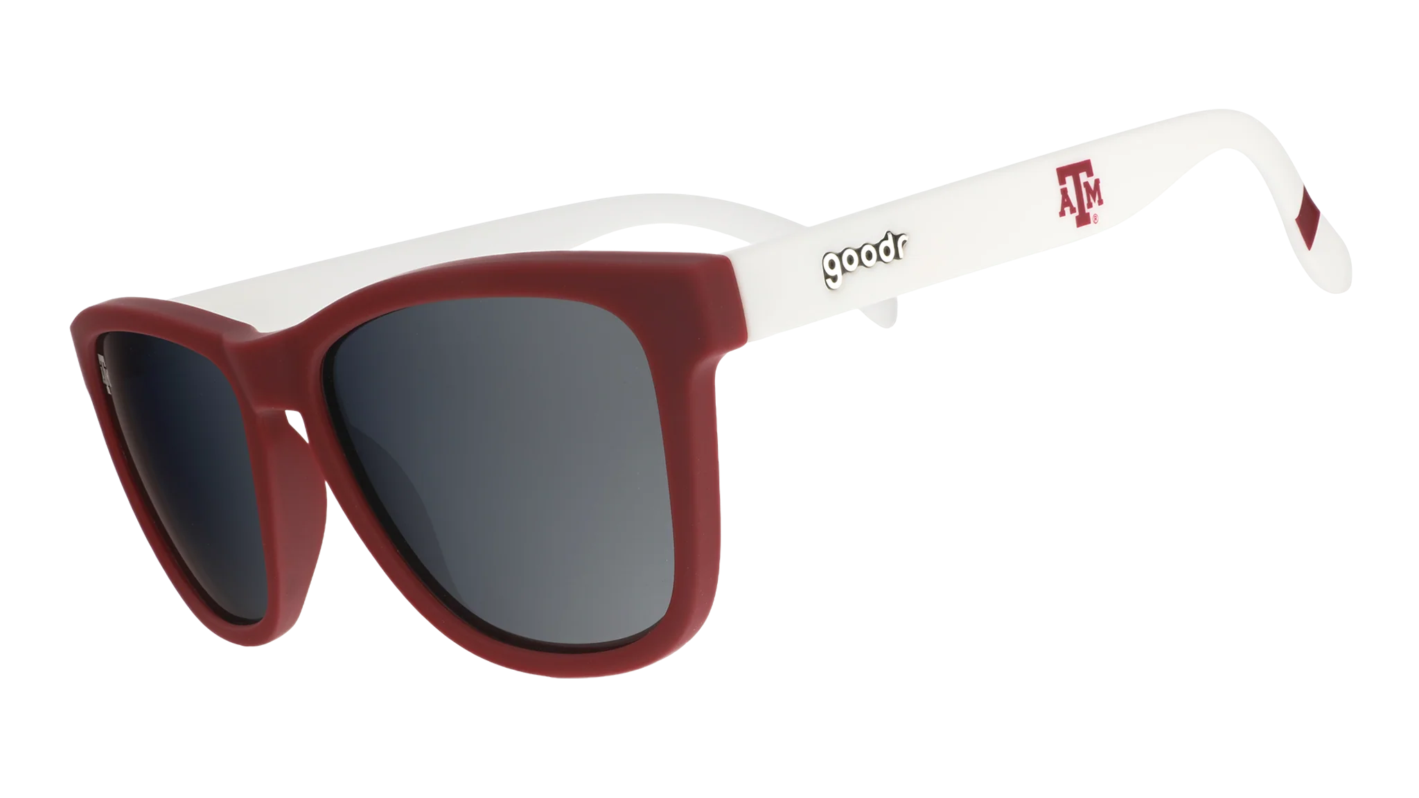 Gig 'Em Aggies!®