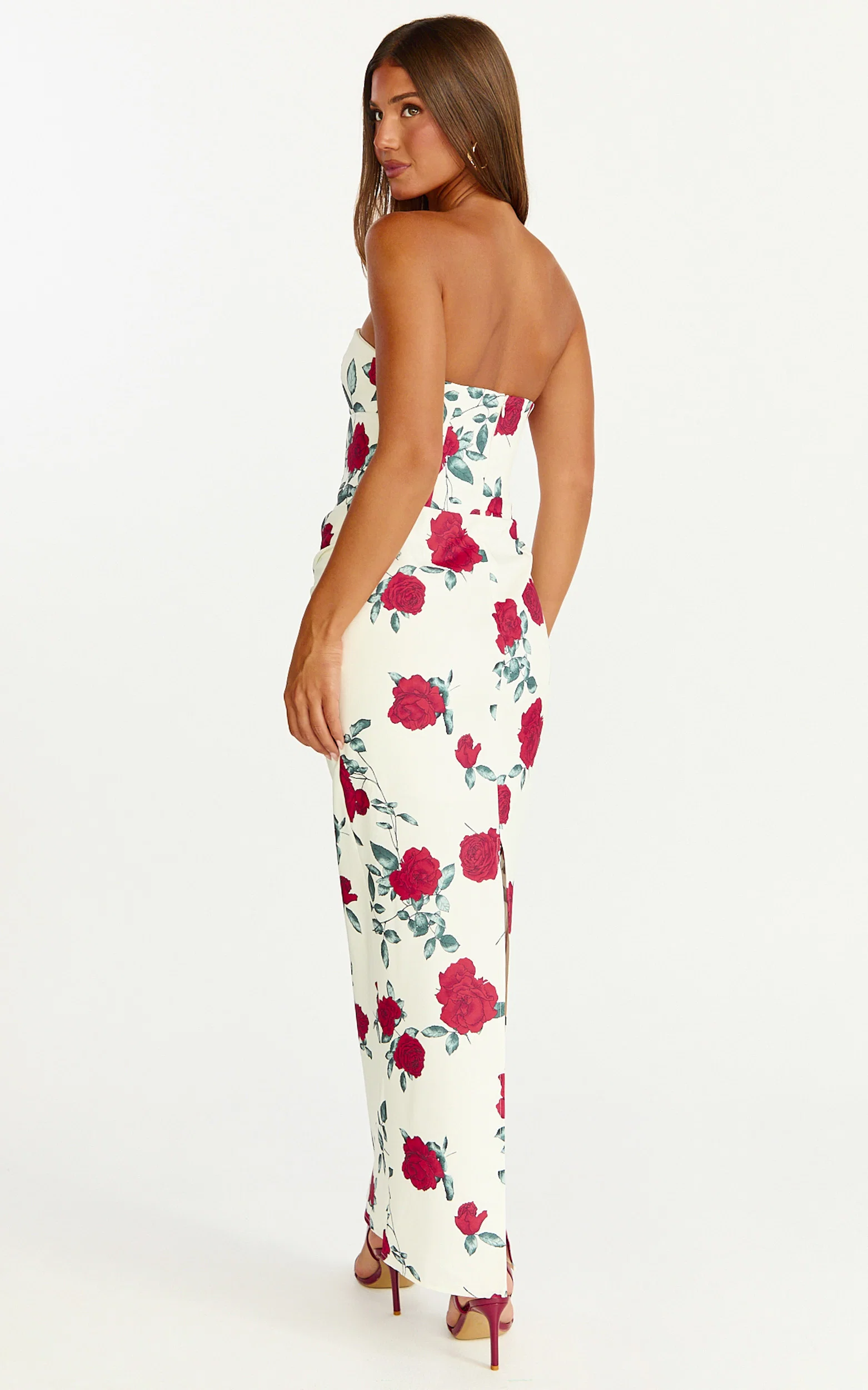 Dahlia Midi Dress