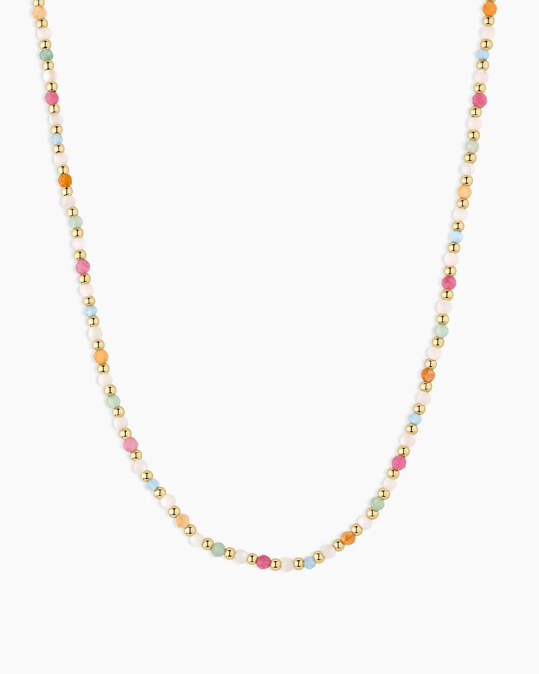 Reef Beach Necklace