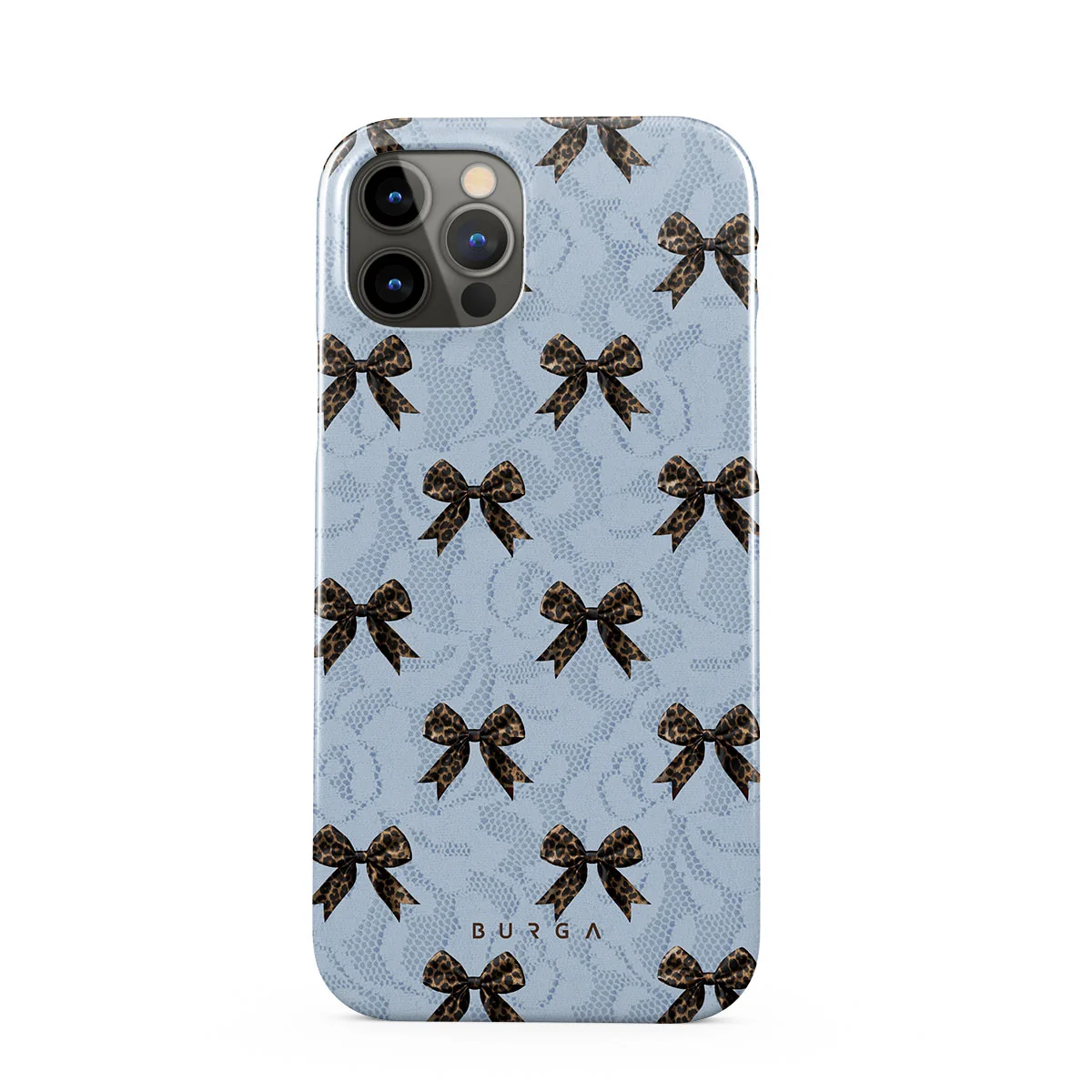 Fashionista - iPhone 12 Pro Max Case