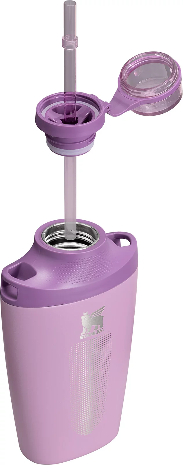 Stanley 23 oz. Cross Bottle - Lilac