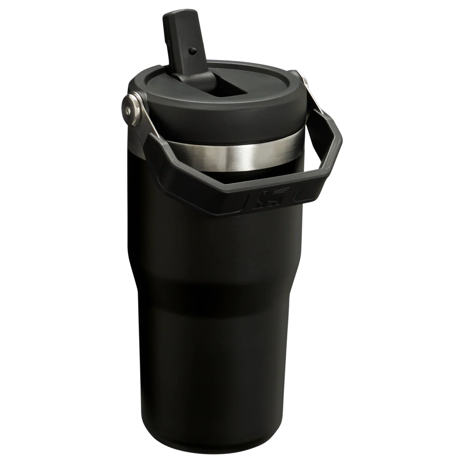 The IceFlow™ Flip Straw Tumbler | 20 OZ