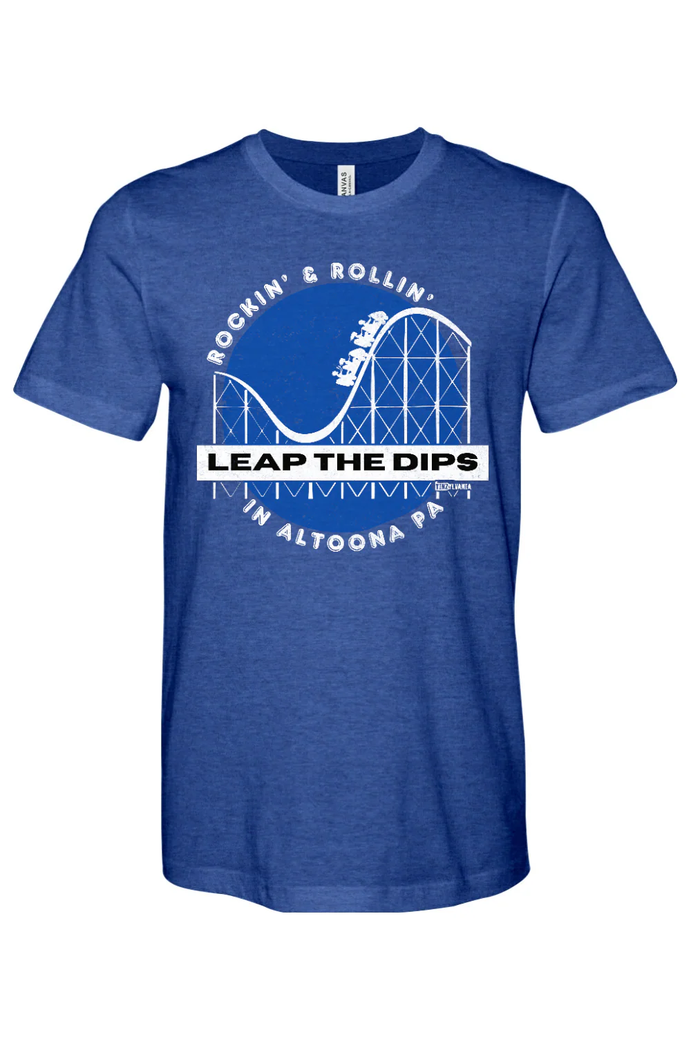 Leap the Dips - Altoona, PA - lemrro