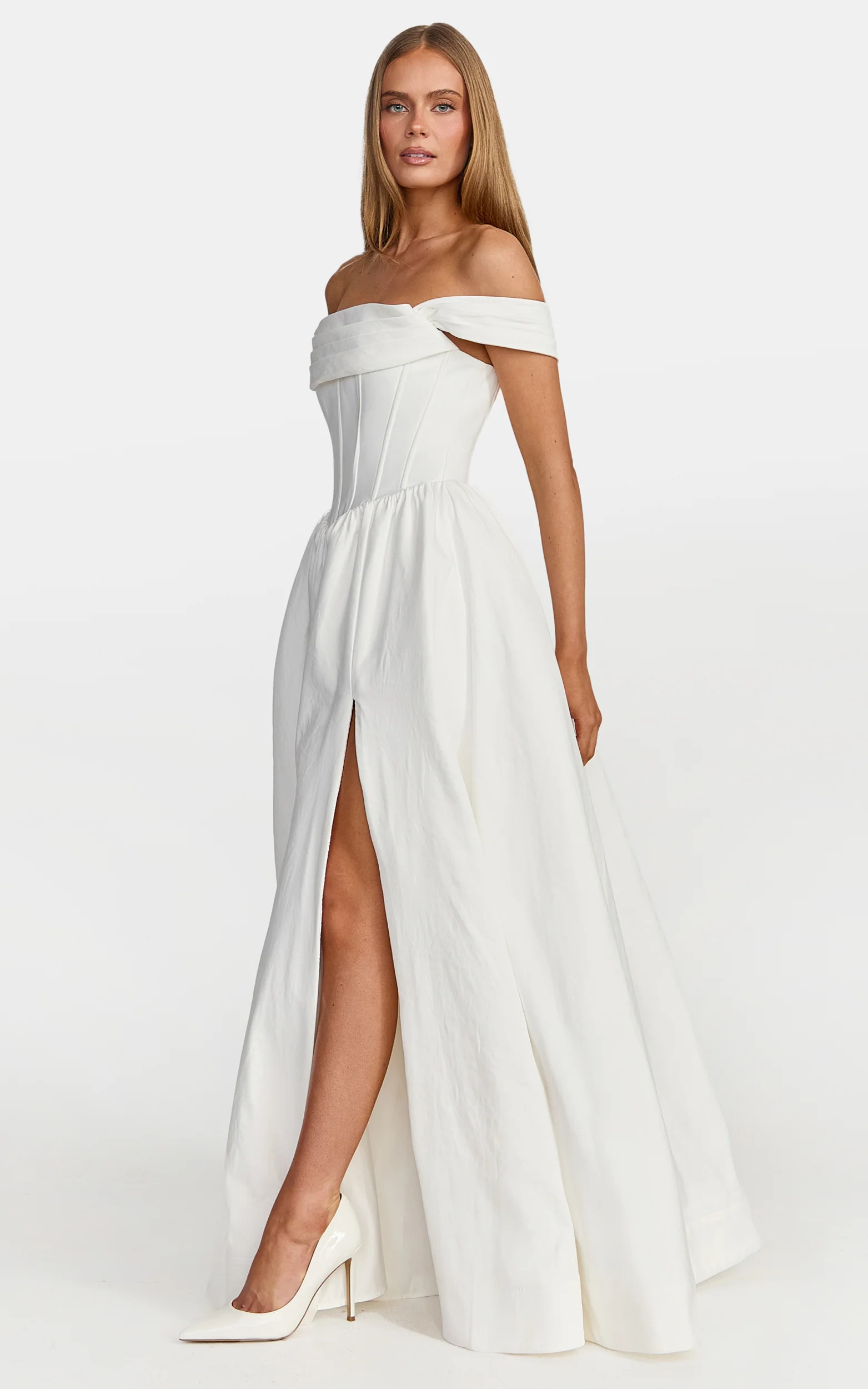 Eden Maxi Dress