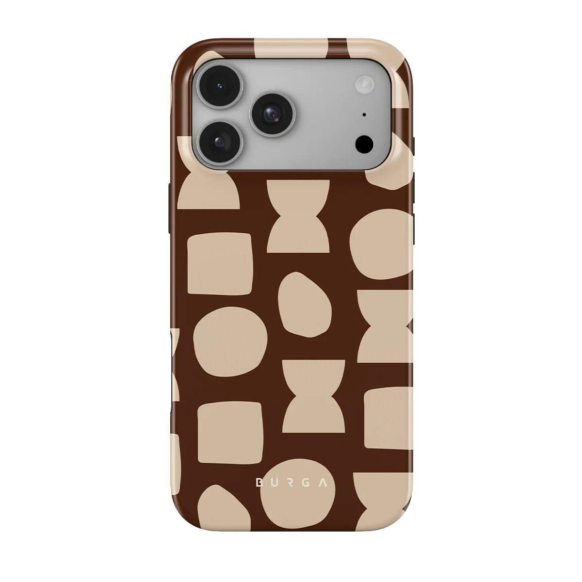 Terracotta - iPhone 18 Pro Max ケース