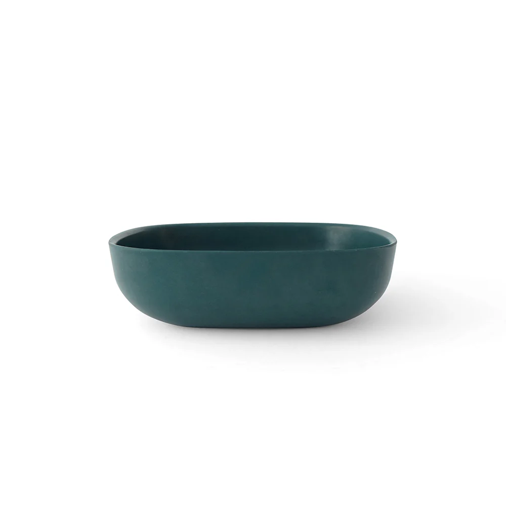 Vogeelle Solo Salad Bowl - Blue Abyss