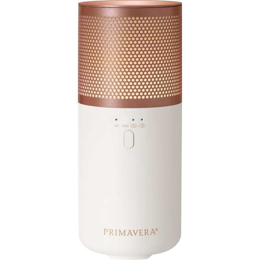 Primavera Urządzenia zapachowe Nebulizator aromatów Traveller