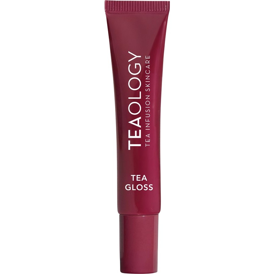 Teaology Pielęgnacja twarzy Tea Gloss Tinted Volume Lip Treatment