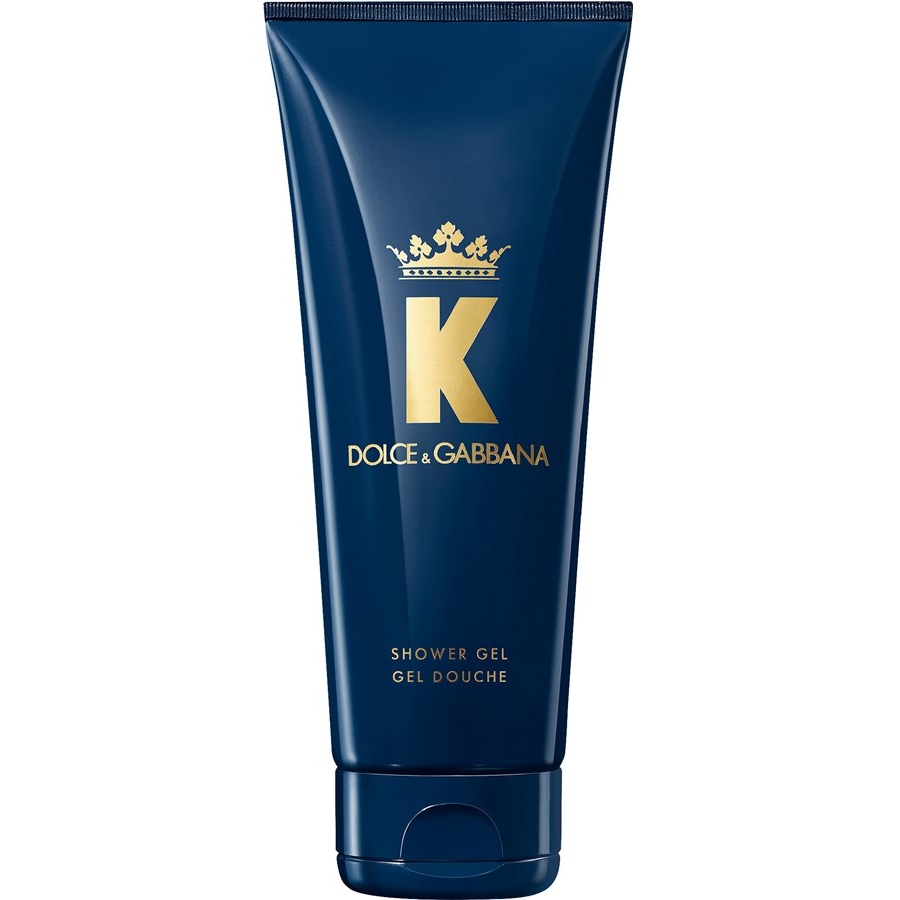 Dolce&Gabbana K by Dolce&Gabbana Shower Gel