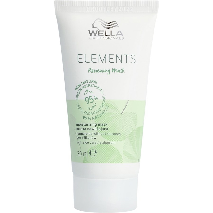 Wella Elements Renewing Mask