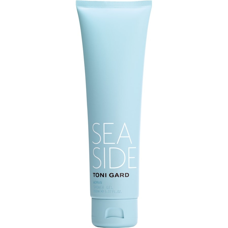 Toni Gard Seaside Woman Żel pod prysznic