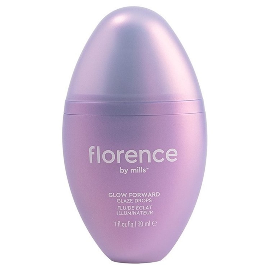 florence by mills Moisturize Glaze Drops