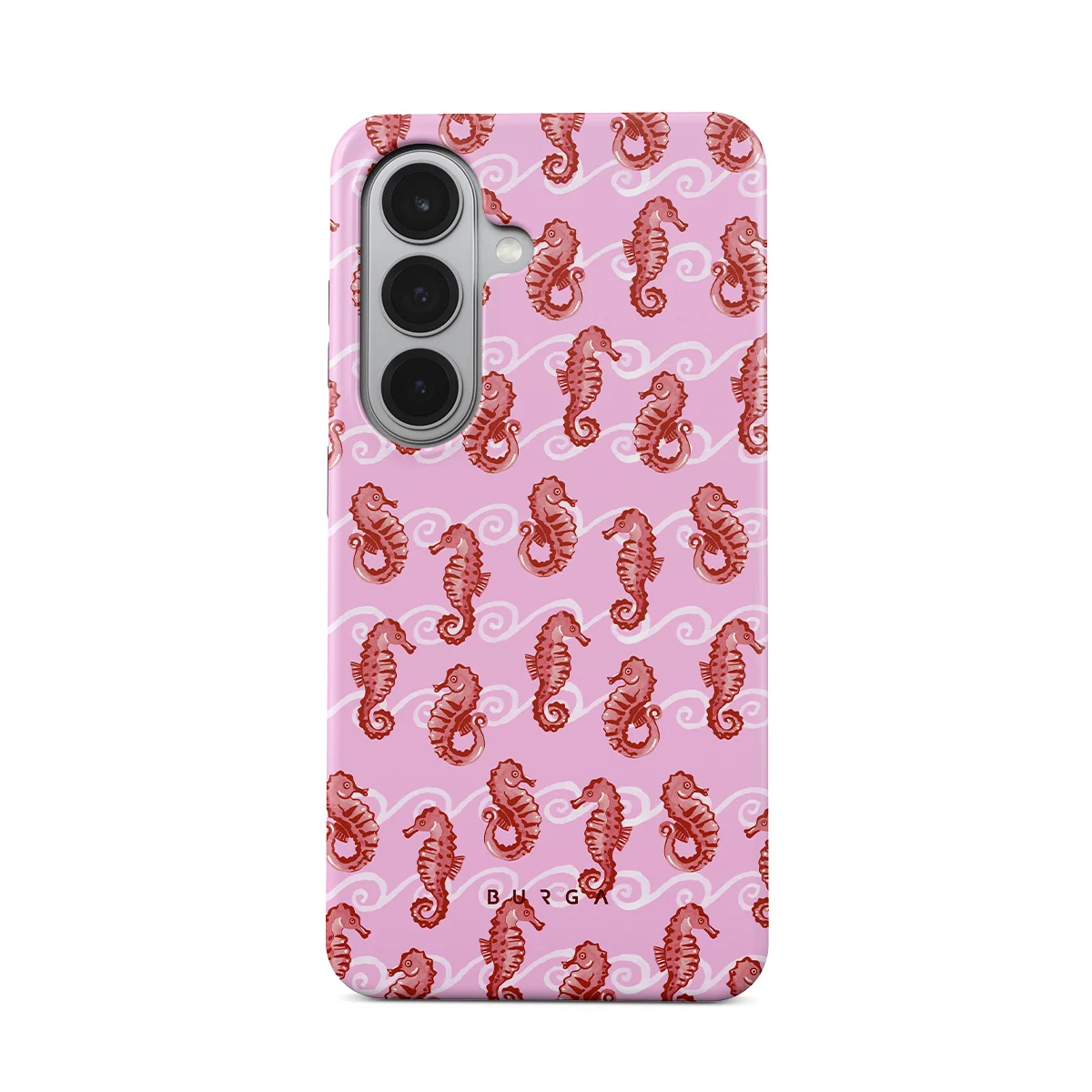 Coral Reef - Samsung Galaxy S26 Plus ケース