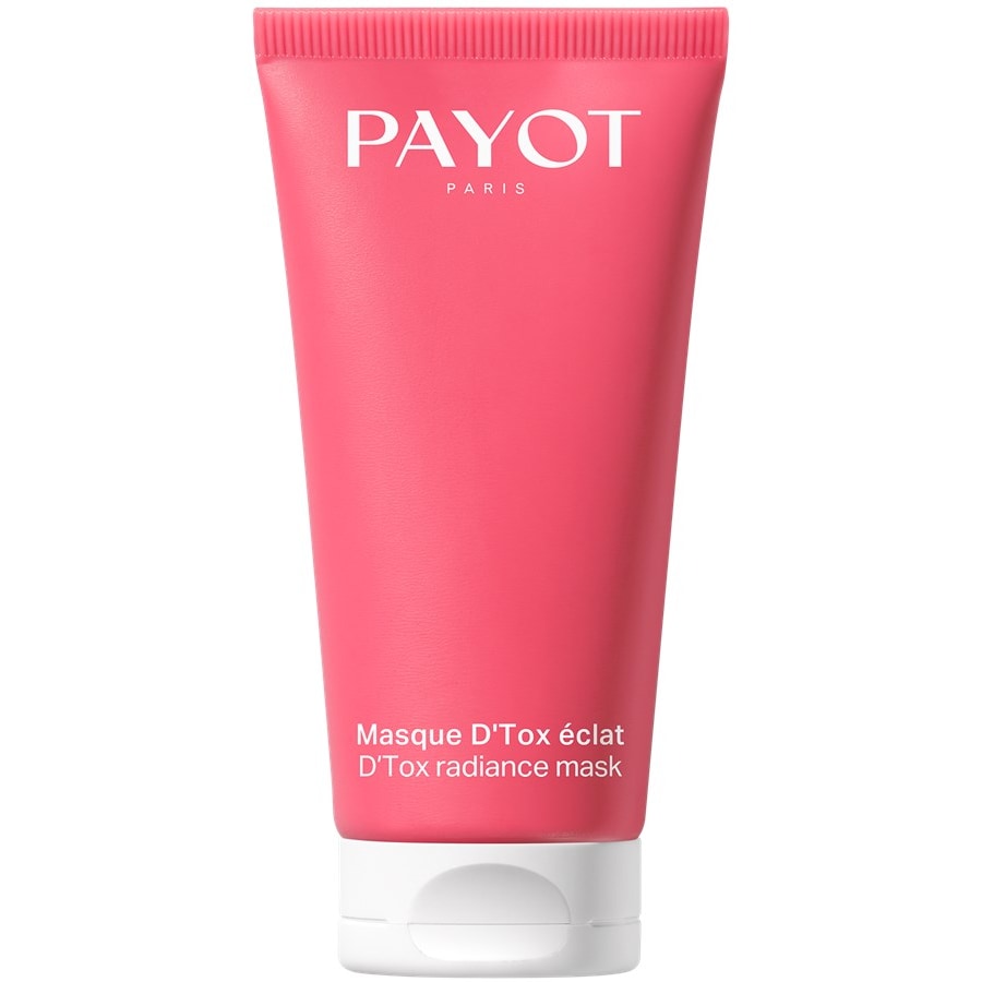 Payot Nue Masque D'Tox éclat