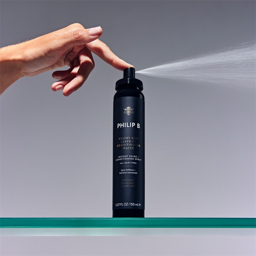Philip B Conditioner Odżywka bez spłukiwania Velvet Oud