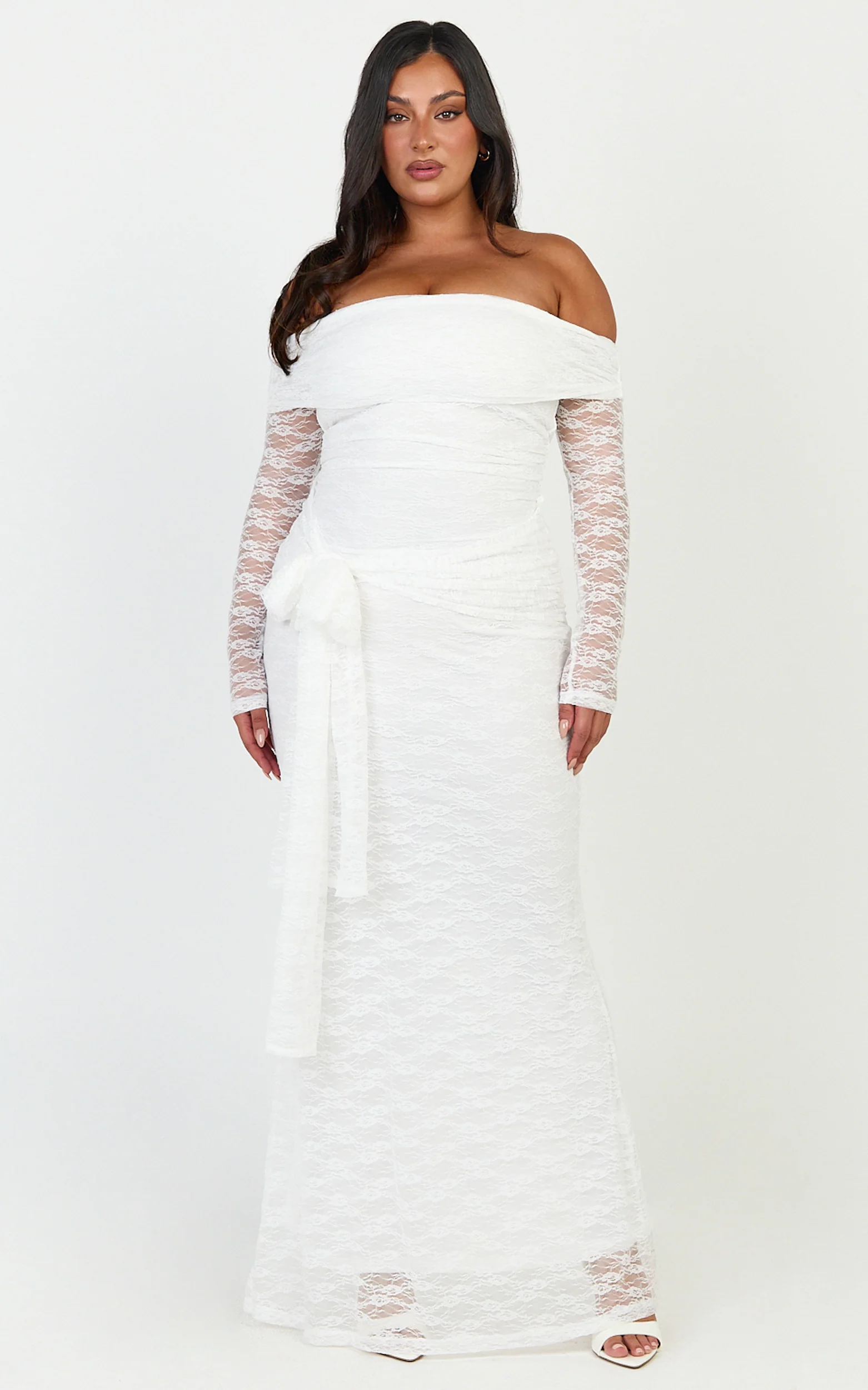 Melville Maxi Dress