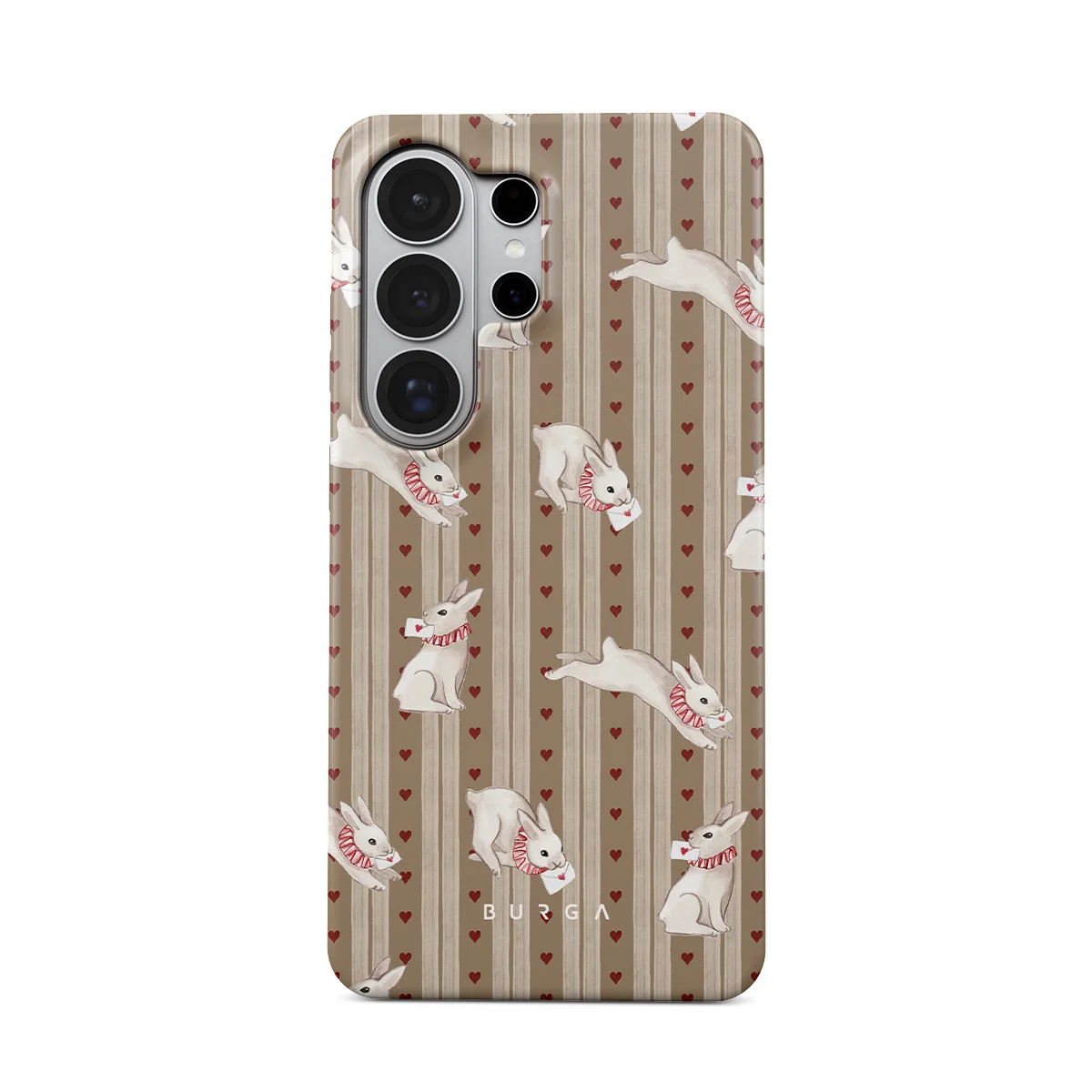 Late Again - Samsung Galaxy S26 Ultra ケース