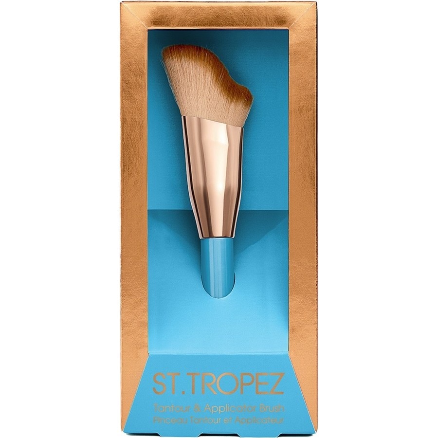 St.Tropez Prep & Maintain Tantour & Applicator Brush