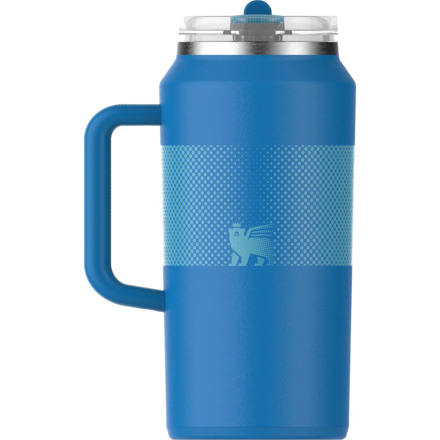 The Quencher ProTour Flip Straw Tumbler