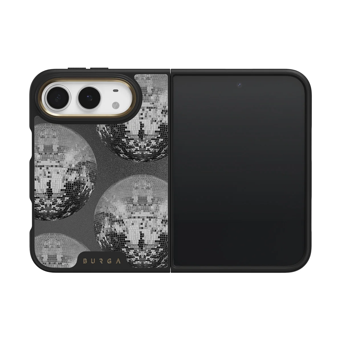 After Hours - iPhone Duo ケース