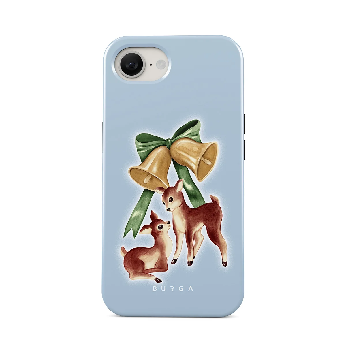 Baby Rudolph - iPhone 16e ケース