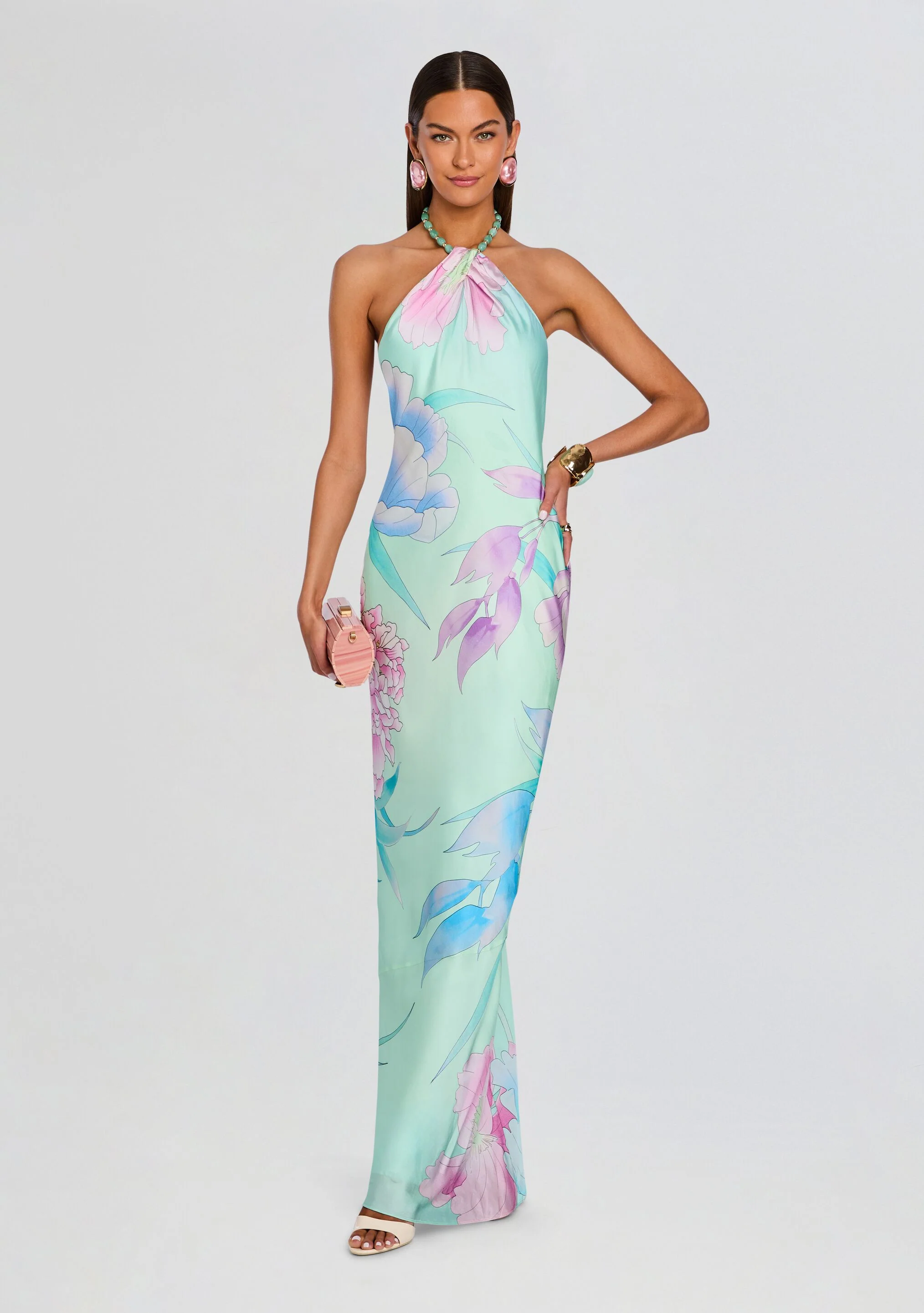 Anat Dress