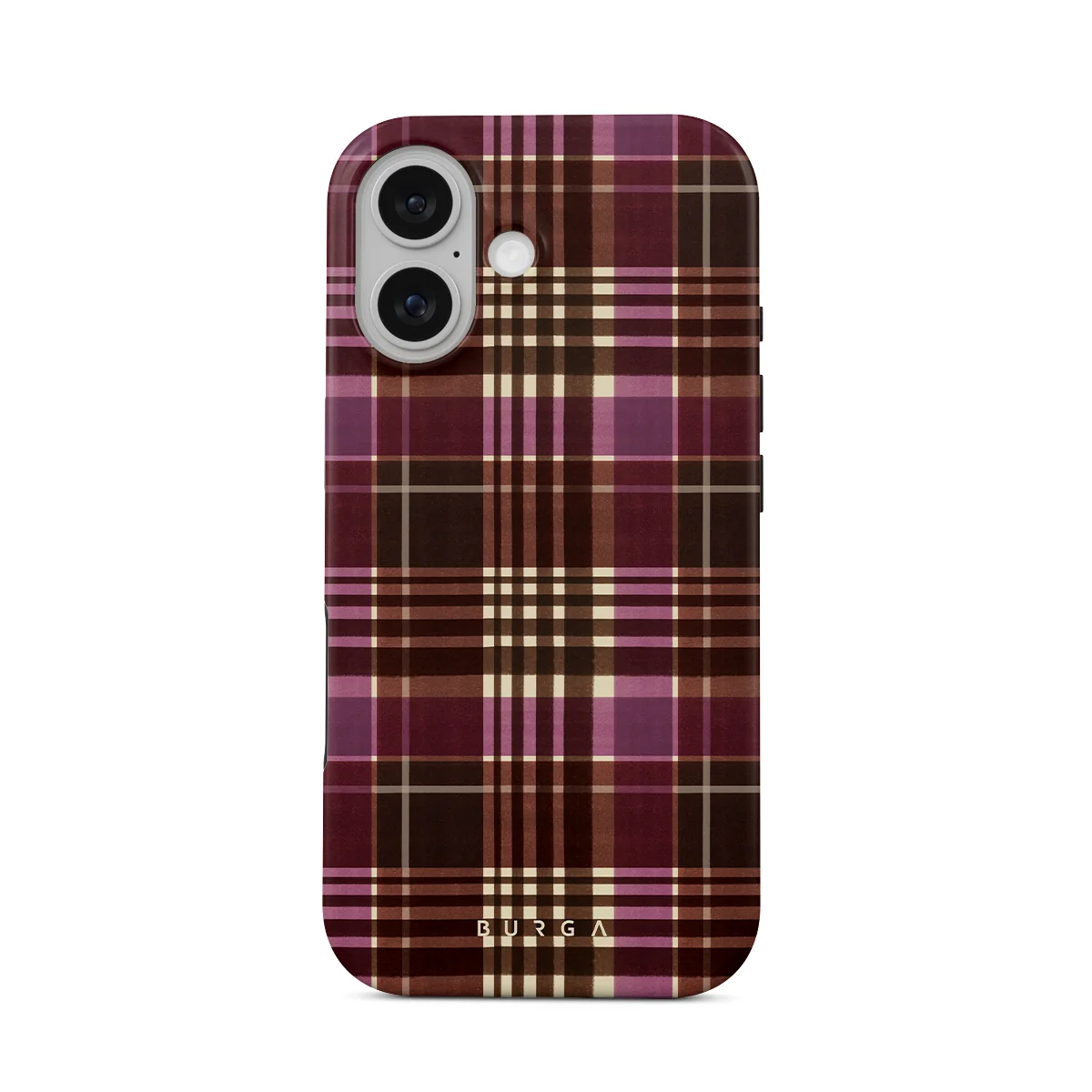 First Edition - iPhone 16 Plus ケース