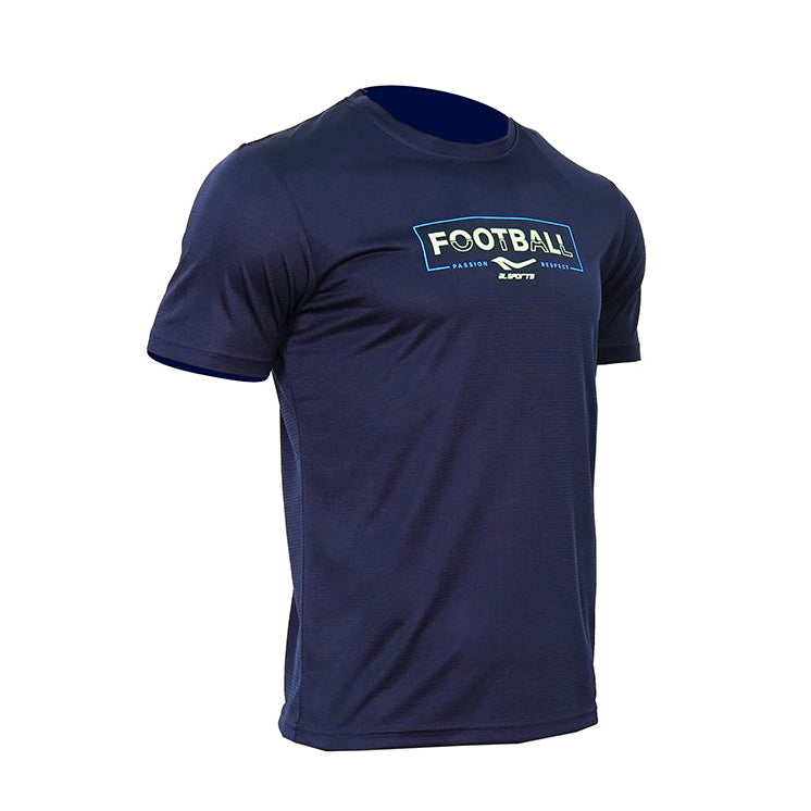 AL Men's Jersey Navy BA03050520