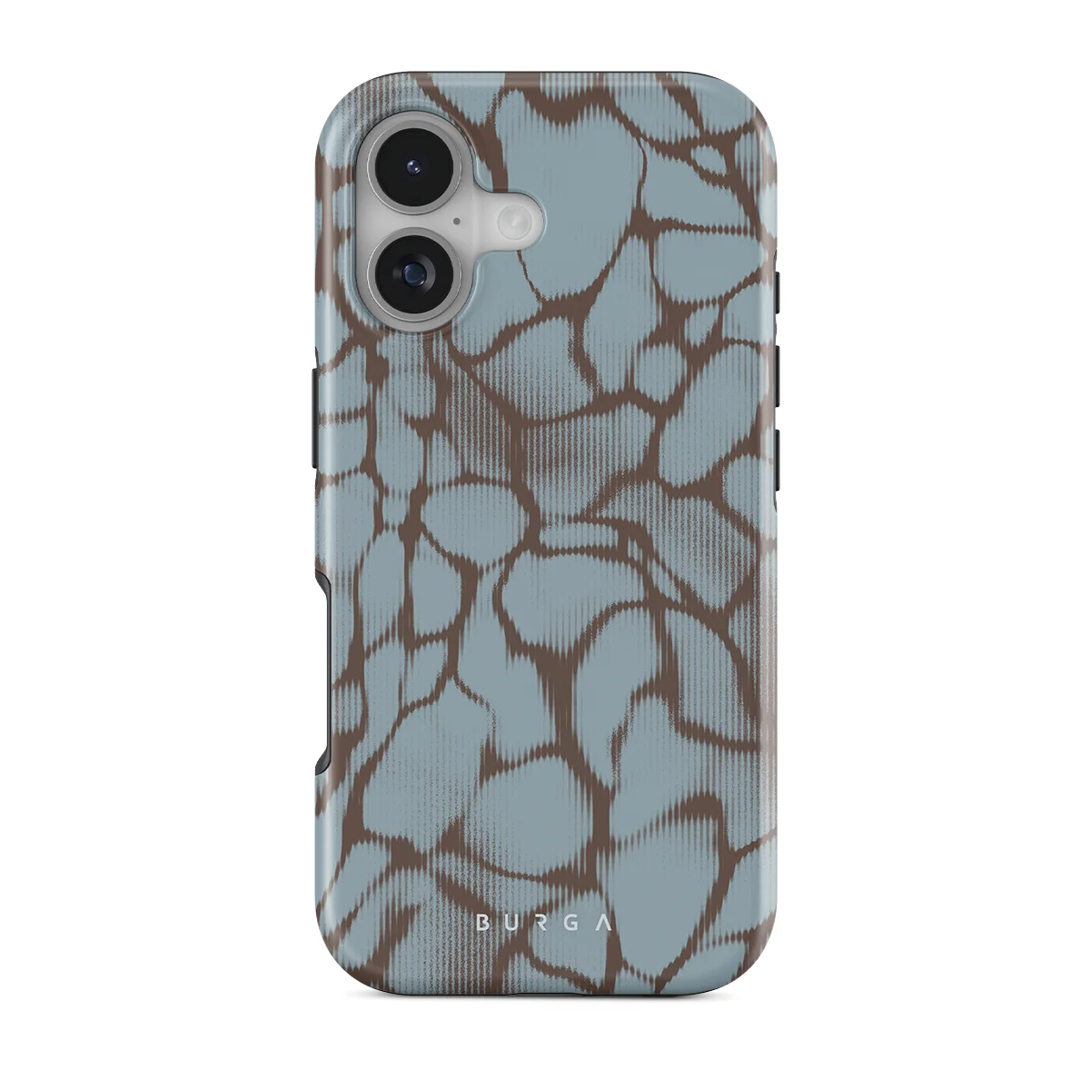 Distorsion - iPhone 17 ケース