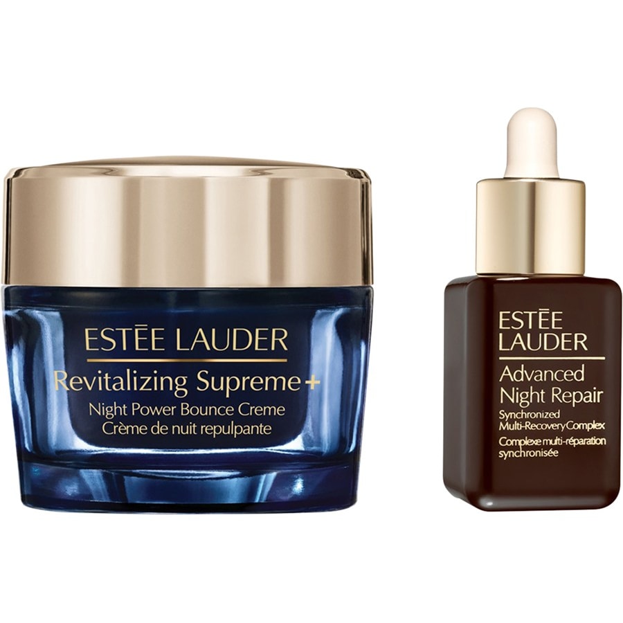 Estée Lauder Pielęgnacja twarzy Advanced Night Repair Radiant Night Duo