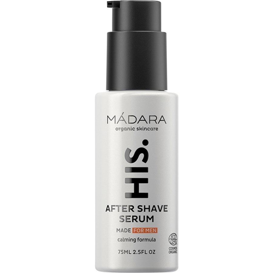 MÁDARA Twarz HIS. After Shave Serum