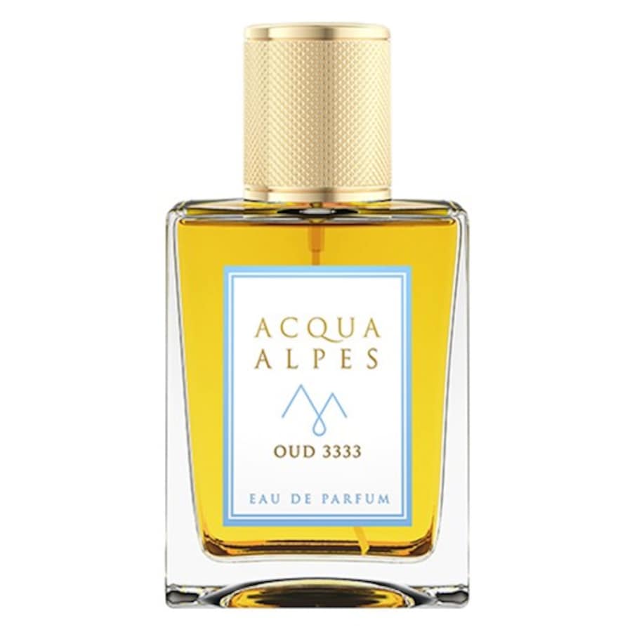 Acqua Alpes Oud 3333 Eau de Parfum Spray