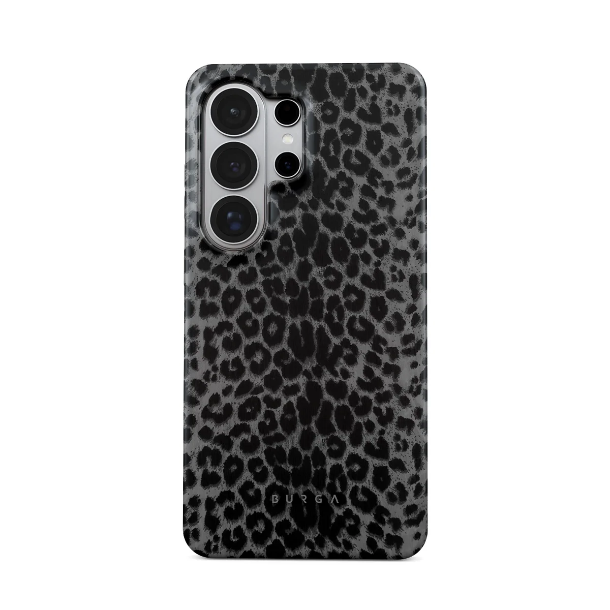 Noir - Samsung Galaxy S26 Ultra ケース