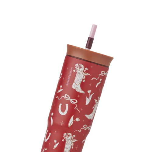 Owala Birthday Bash 24oz Tumbler