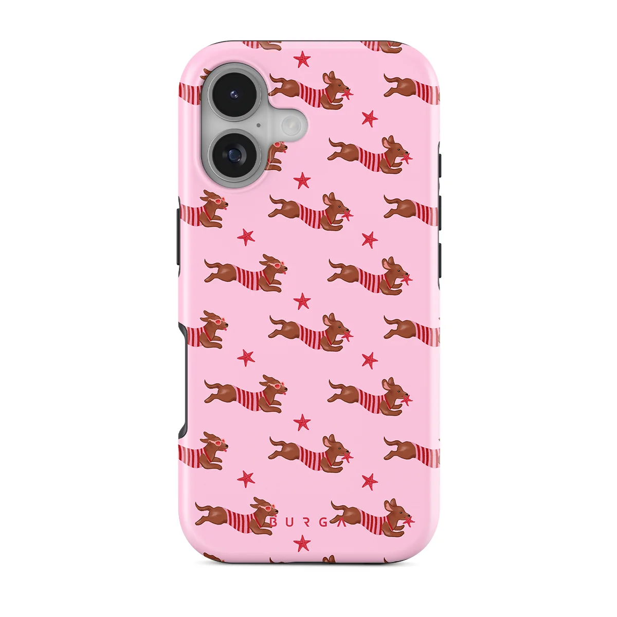 Hot Dog - iPhone 17 ケース