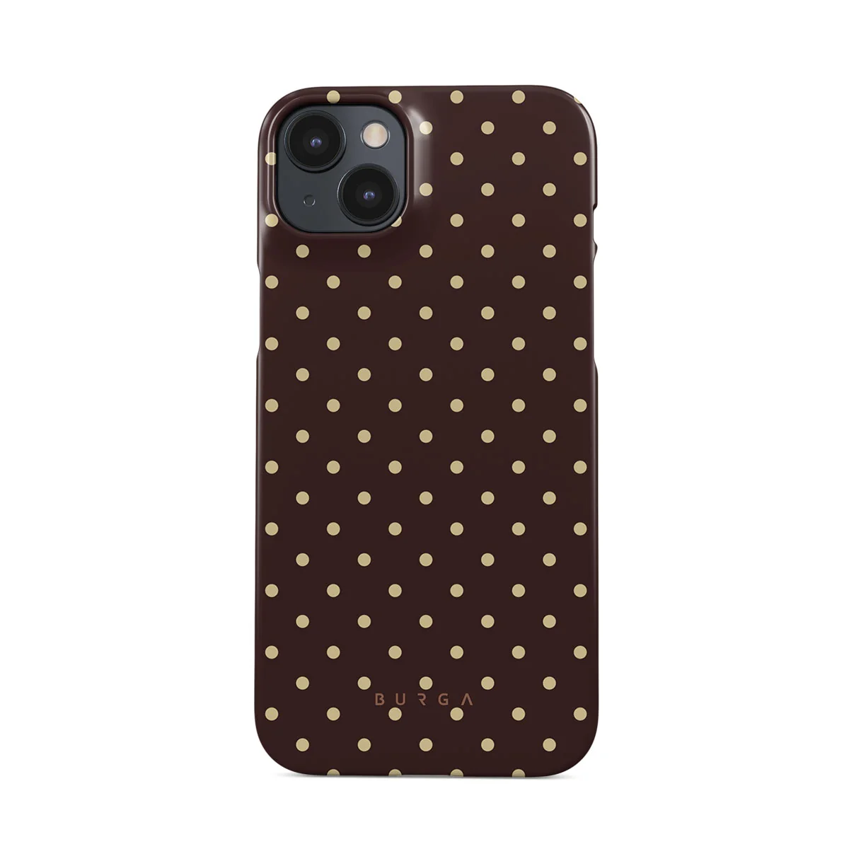 Sorry Busy - iPhone 13 Mini Case