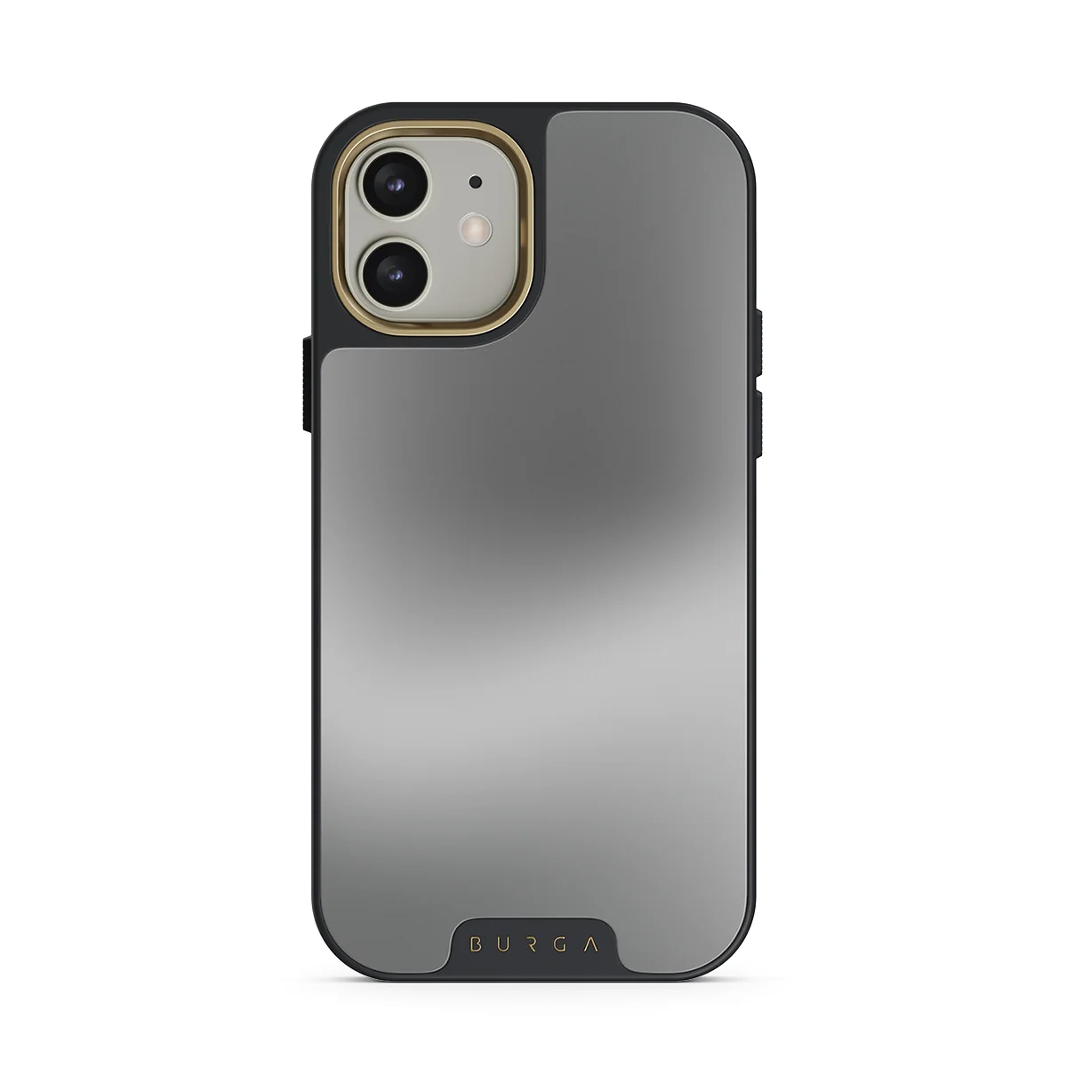 Silver Lining - iPhone 12 ケース