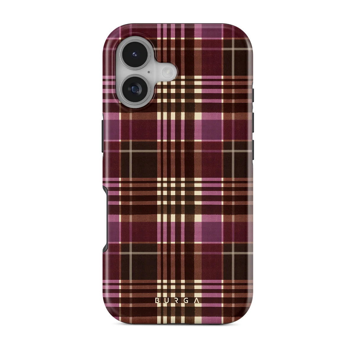 First Edition - iPhone 17 ケース