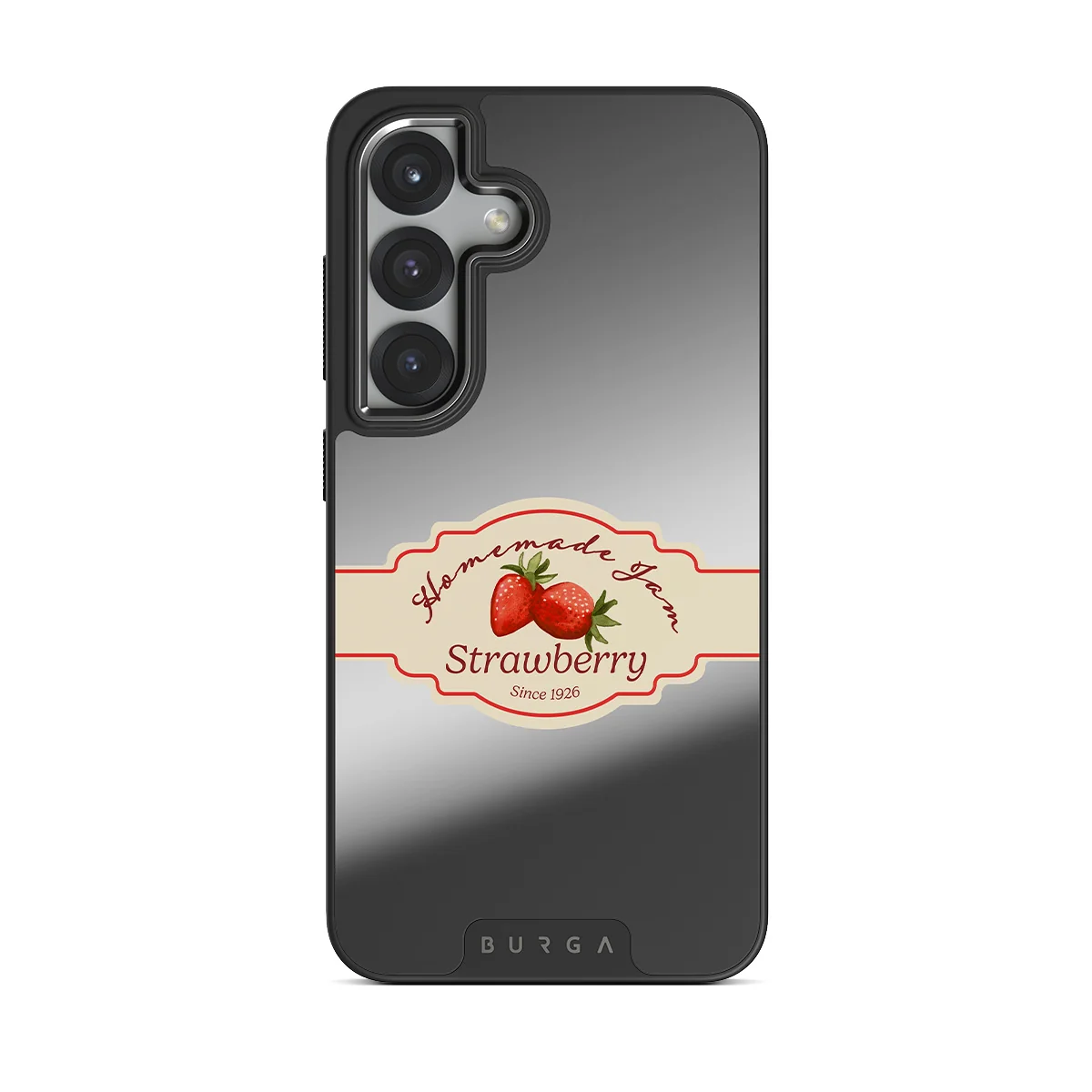 Grandma's Jam - Samsung Galaxy S25 Plus ケース
